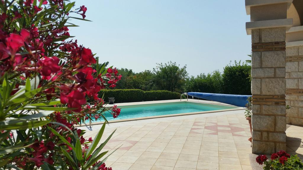 Villa Parenzo ポレッチ エクステリア 写真